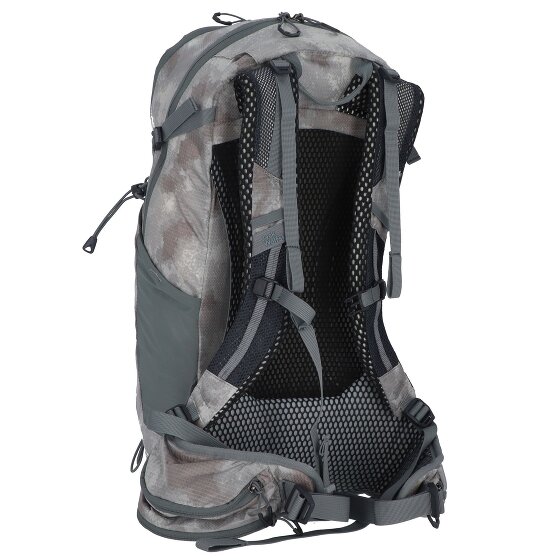 Jack Wolfskin Crosstrail 24 LT Hiking backpack 55 cm