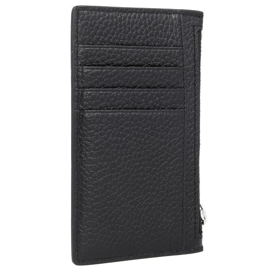 Aigner Ivy credit card case leather 13.5 cm