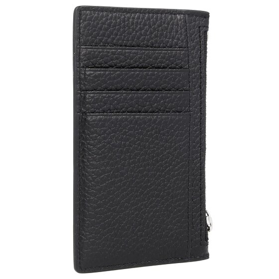 Aigner Ivy credit card case leather 13.5 cm