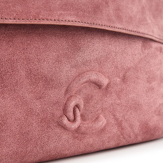 Coccinelle Lidia Shoulder bag Genuine Leather 31 cm