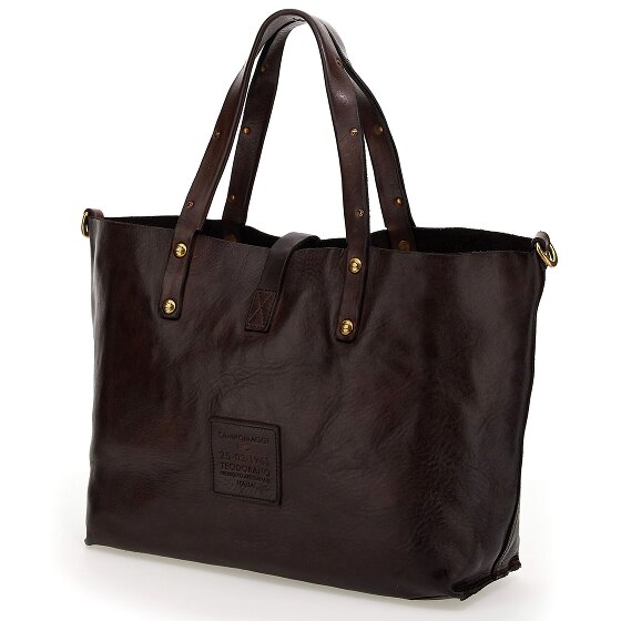 Campomaggi Shopper Bag Leather 43 cm