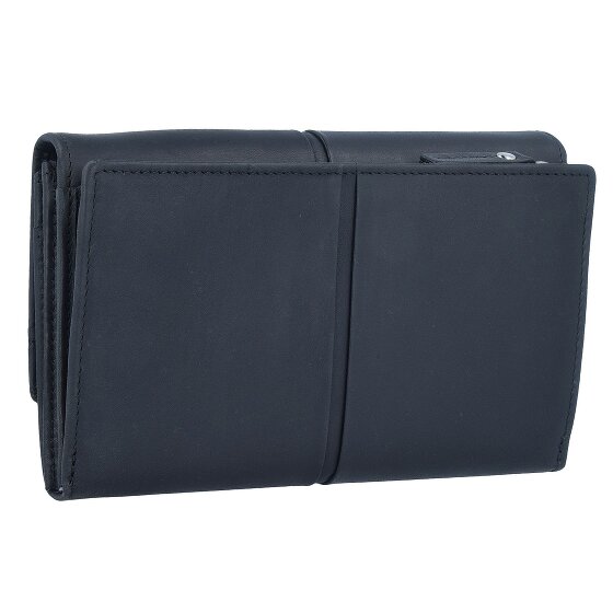 Maître Birkenfeld Diedburg wallet leather 17.5 cm