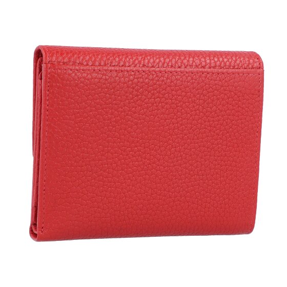 Braun Büffel Asti wallet RFID leather 12 cm Braun Büffel Asti wallet RFID leather 12 cm