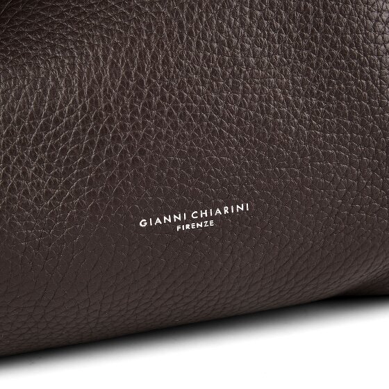 Gianni Chiarini Dua Shoulder Bag Genuine Leather 38 cm