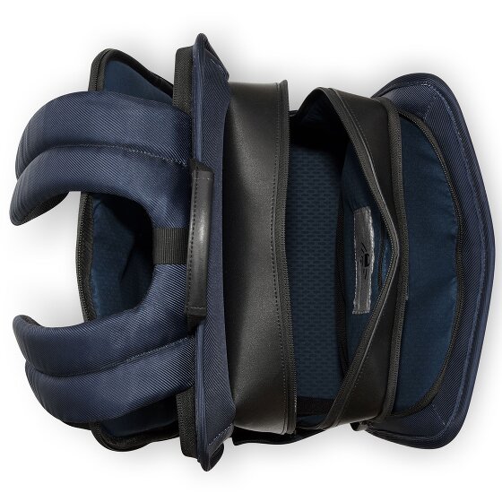 Delsey Paris Arche Business backpack RFID protection 43 cm Laptop compartment