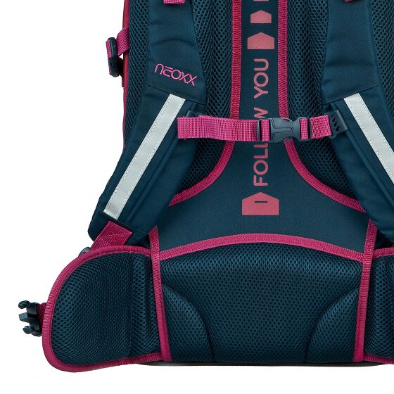 Neoxx Active Pro School Satchel 45.5 cm Neoxx Active Pro School Satchel 45.5 cm