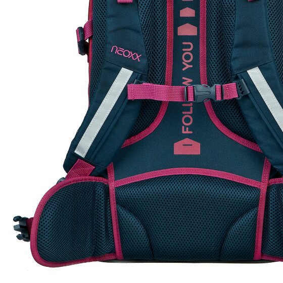 Neoxx Active Pro School Satchel 45.5 cm