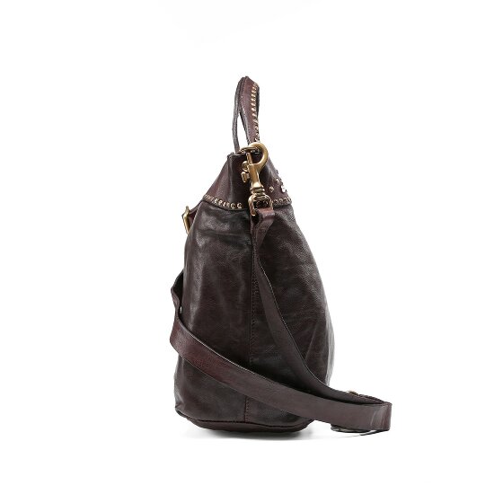 Campomaggi Shopper Bag Leather 35 cm