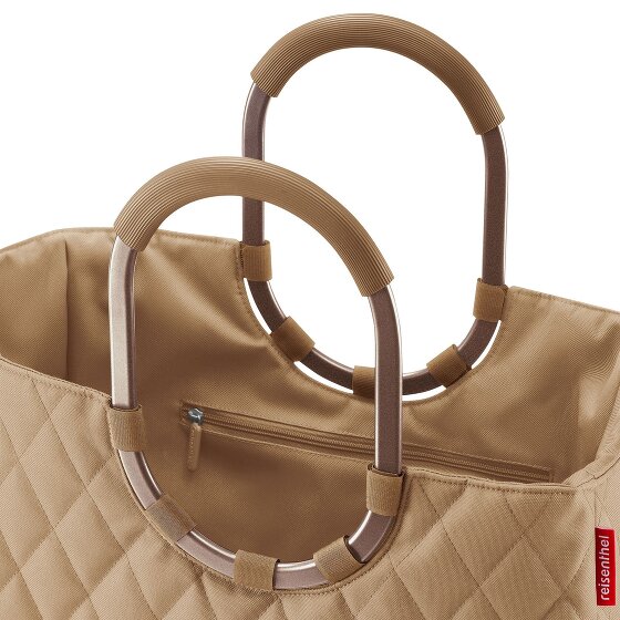 reisenthel Loopshopper L frame shopper bag 46 cm