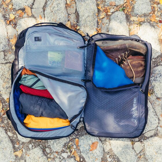 Gregory Border 30 Daypack 55 cm Laptop compartment