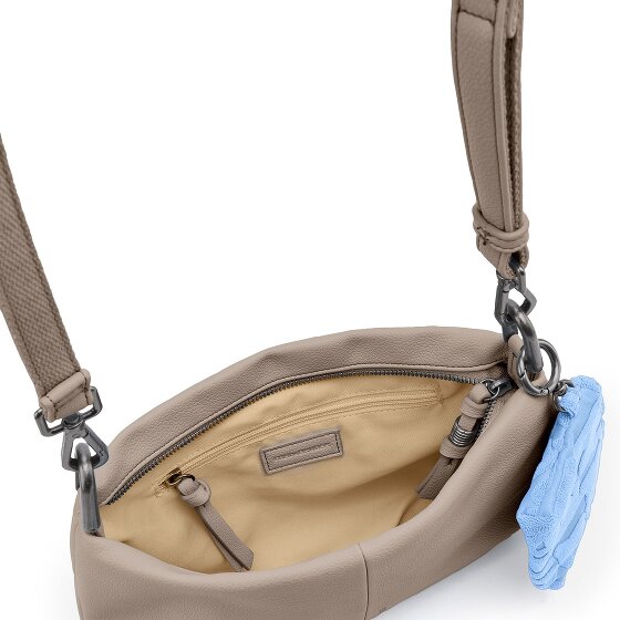 FredsBruder Color Kiss Shoulder Bag Genuine Leather 32 cm