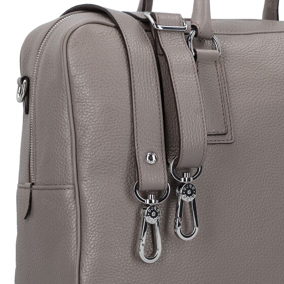 abro Adria Shoulder Bag Leather 39 cm