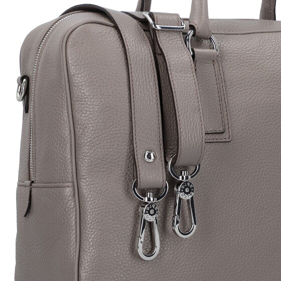 abro Adria Shoulder Bag Leather 39 cm abro Adria Shoulder Bag Leather 39 cm