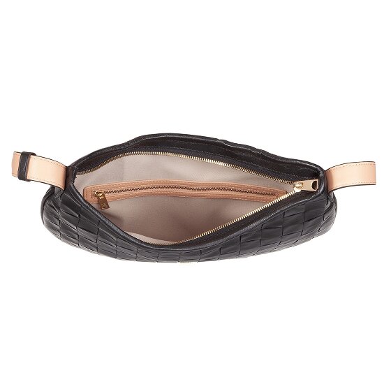 DuDu Hispani Shoulder Bag Genuine Leather 32 cm