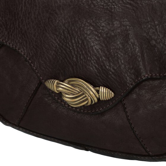 Campomaggi Mimma Shoulder Bag Leather 28 cm