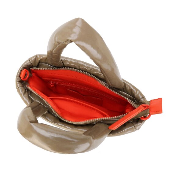 LES VISIONNAIRES Unio Cortina Shoulder Bag S 30 cm