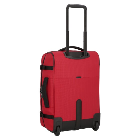 Samsonite Roader 2 wheels Travel bag 55 cm