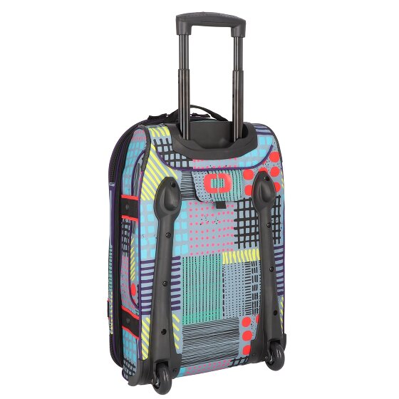 Ogio Layover 2 wheels Cabin trolley 56 cm Ogio Layover 2 wheels Cabin trolley 56 cm