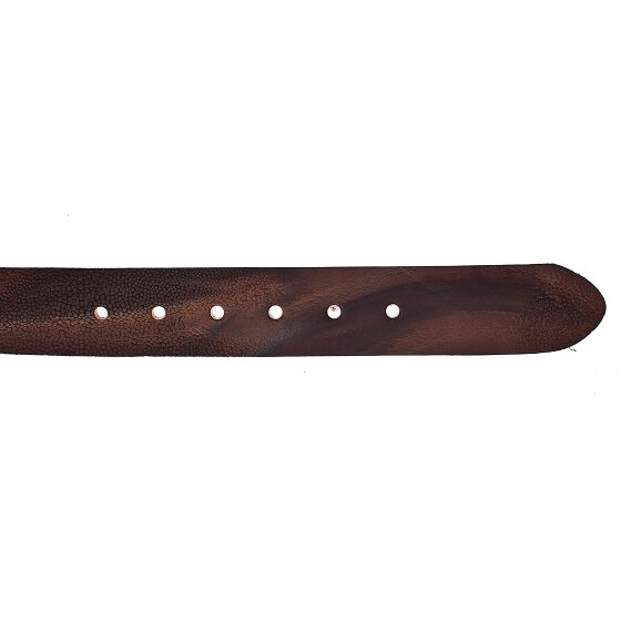 Vanzetti Belt Leather