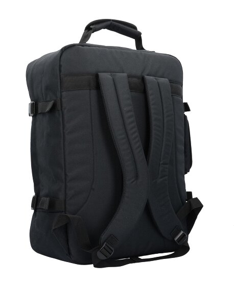 Cabin Zero Classic 44L Cabin Backpack Rucksack 51 cm Cabin Zero Classic 44L Cabin Backpack Rucksack 51 cm