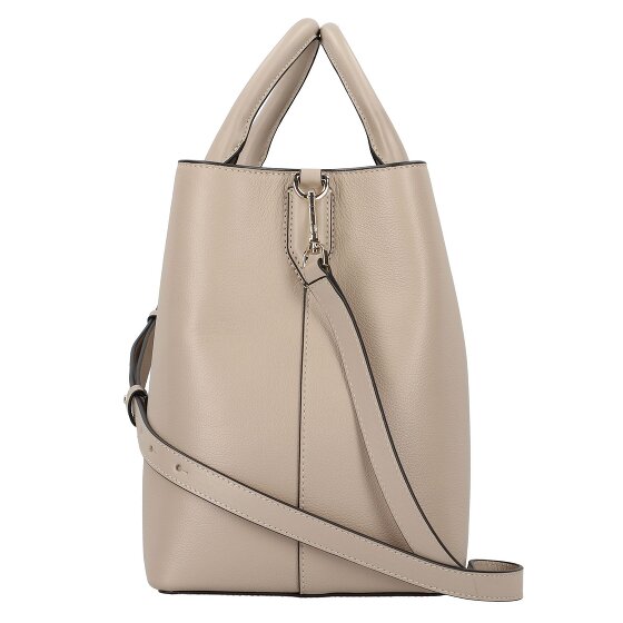 Boss Alyce Shopper Bag Leather 35 cm Laptop compartment