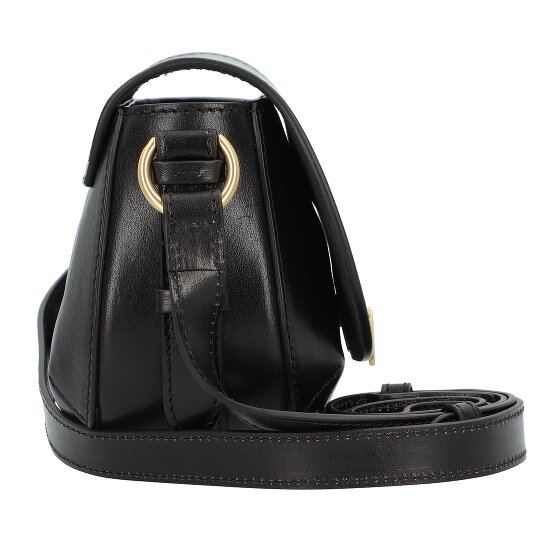 The Bridge Federica Shoulder bag Leather 20 cm