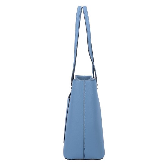 Lauren Ralph Lauren Karly Shoulder Bag Leather 26 cm