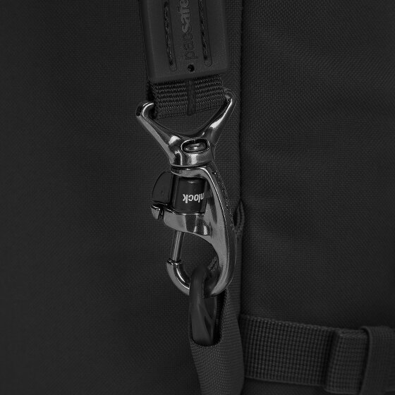 Pacsafe Go Daypack RFID protection 47 cm