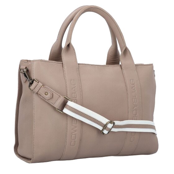 Cowboysbag Oily Cow Shoulder Bag Leather 37 cm