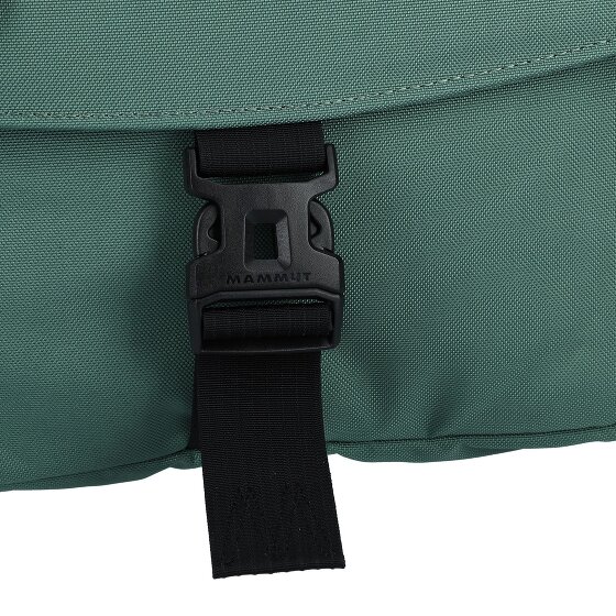 Mammut Xeron Messenger 36 cm laptop compartment