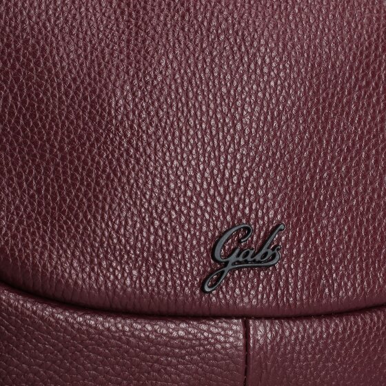 Gabs Marty Shoulder Bag Leather 36 cm