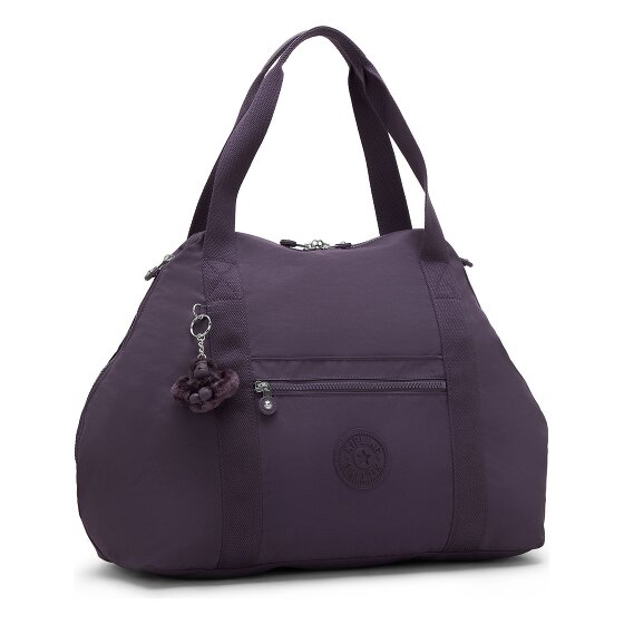 Kipling Basic Art Weekender travel bag M 58 cm