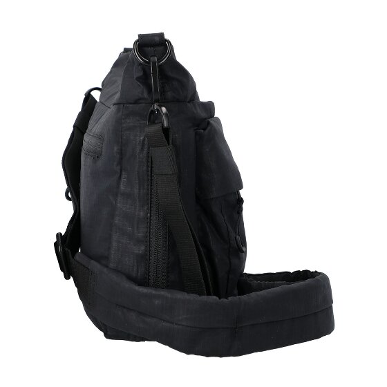 aunts & uncles Nanuki Shoulder bag 26 cm with expansion pleat