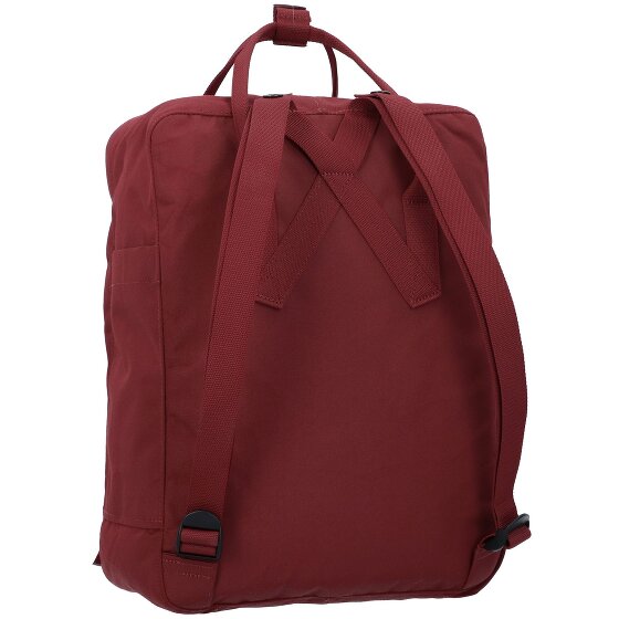 Fjällräven Re-Kanken City backpack 34 cm