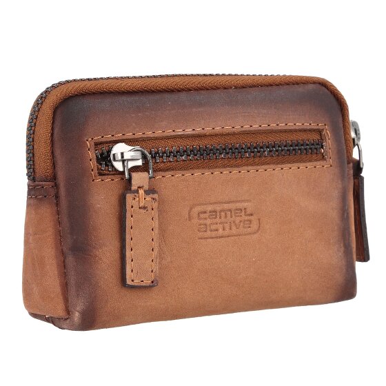 camel active Dallas Key wallet Leather 12 cm