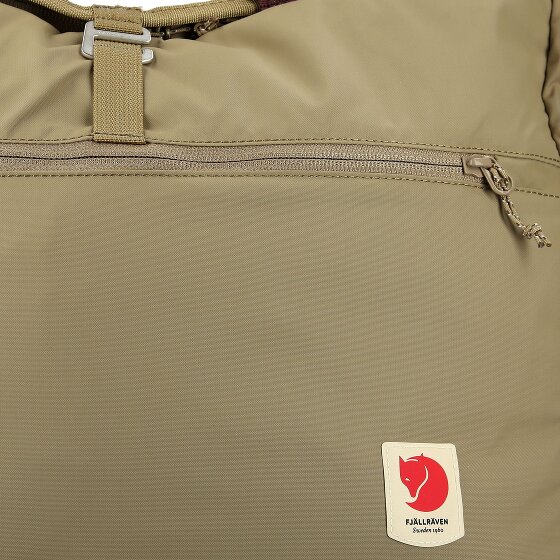Fjällräven High Coast 30 Shopper Bag 40 cm Laptop compartment