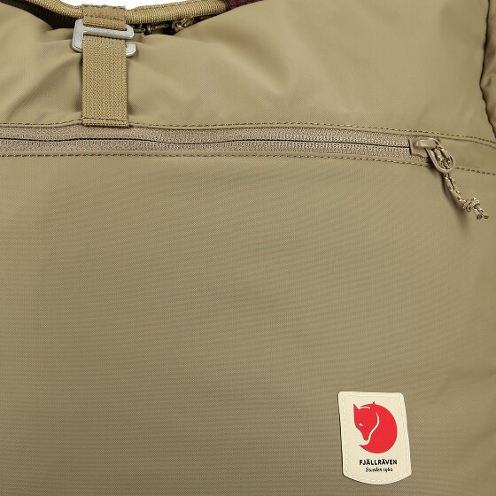 Fjällräven High Coast 30 Shopper Bag 40 cm Laptop compartment