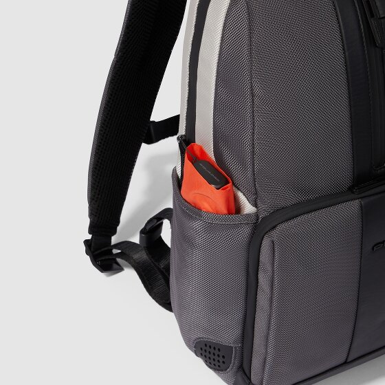 Piquadro Brief Special Daypack 39 cm Laptop compartment