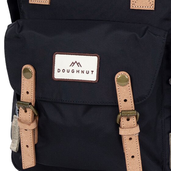 Doughnut Macaroon Daypack 39 cm Laptop compartment