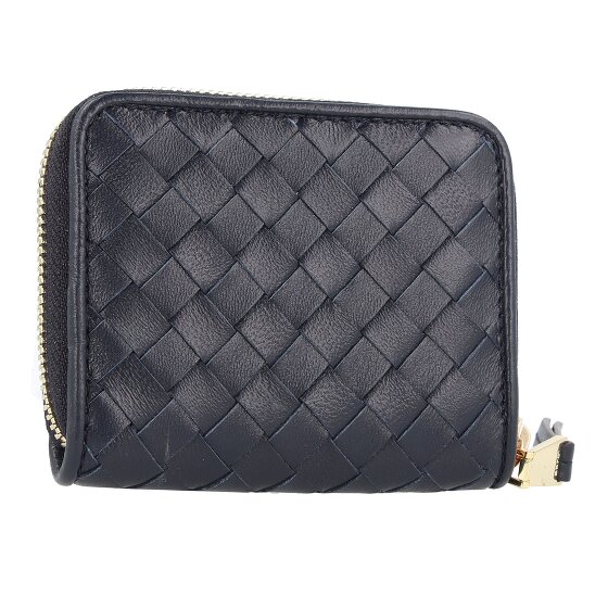 abro Piuma Wallet Leather 10.5 cm