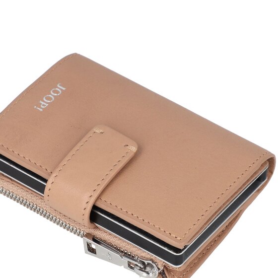 Joop! Sofisticato 1.0 C-Four Credit card case Leather 7.5 cm