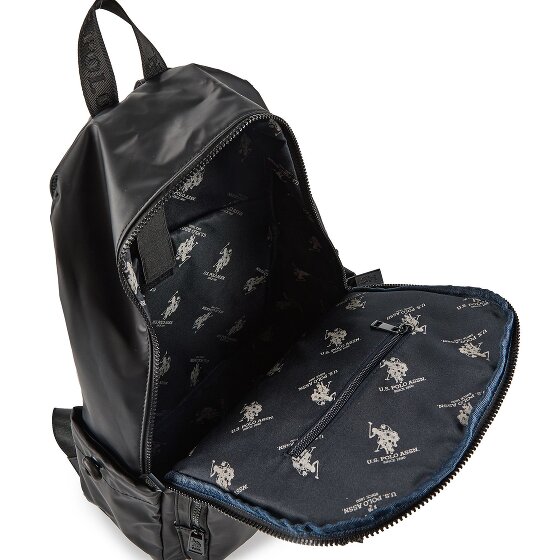 U.S. Polo Assn. West Wing Daypack 41.5 cm Laptop compartment