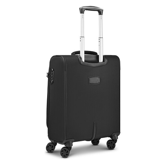 Franky Melbourne 3.0 4-wheel cabin trolley 55 cm