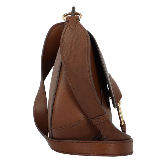 The Bridge Erica Shoulder bag Leather 30 cm