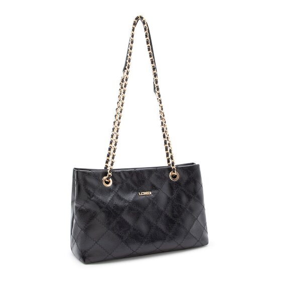 L.Credi Remalia Shopper Bag 27.5 cm