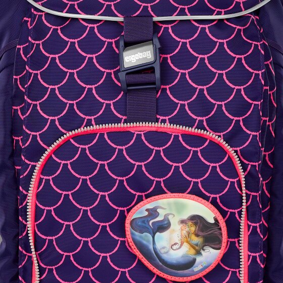 ergobag Maxi School bag set