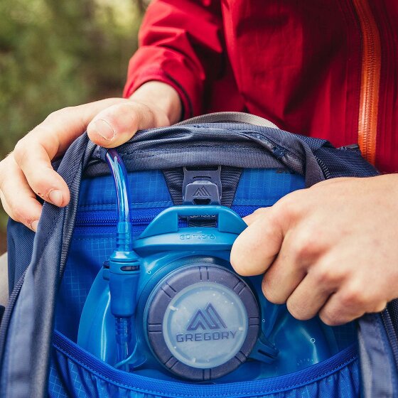 Gregory Zulu 30 Hiking backpack S-M 57 cm