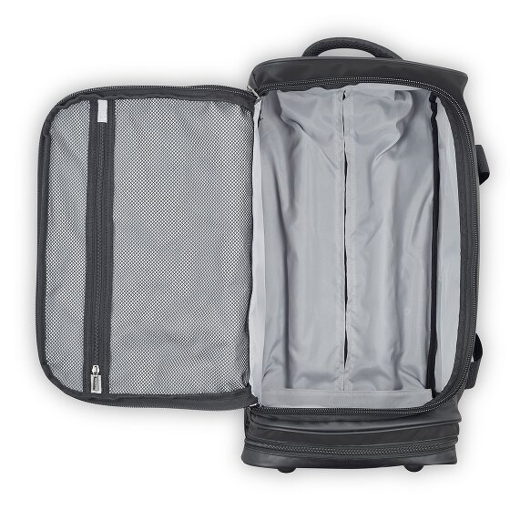Delsey Paris Raspail 2 roll travel bag 57 cm