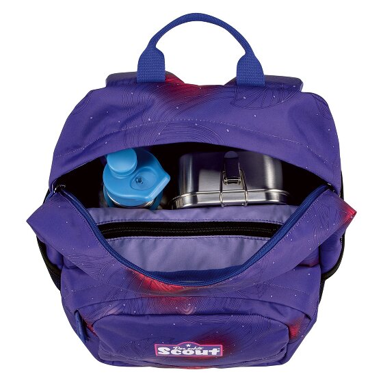Scout Rucksack X School backpack 39 cm
