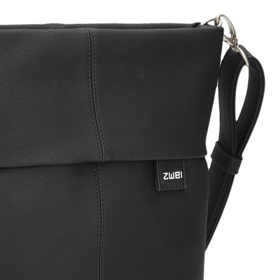 Zwei Mademoiselle.M Shoulder Bag 27 cm